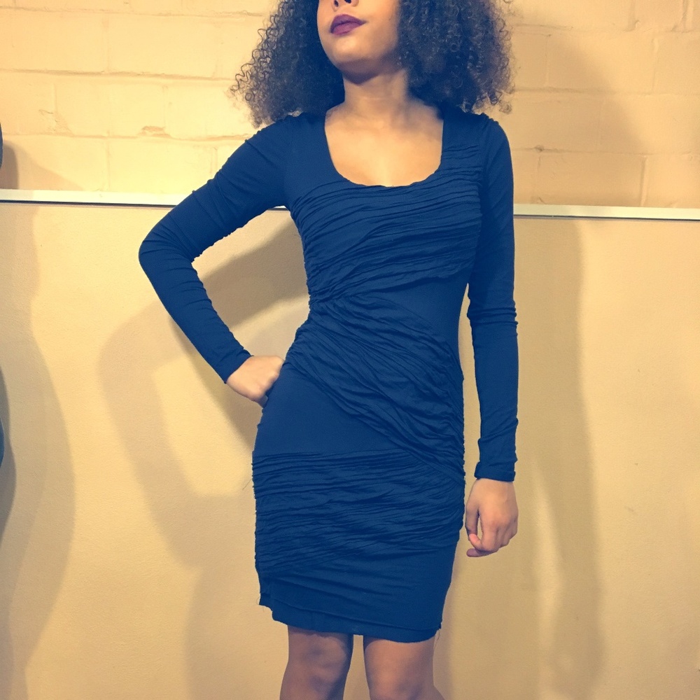 Casual Dress